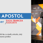 Dragos Apostol TZA