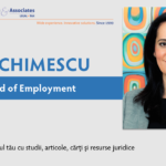 Elena Ichimescu – Duncea, Ștef &