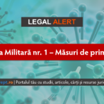 FB – Legal Alert OM 1