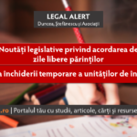 FB – Legal alert_14-21 martie
