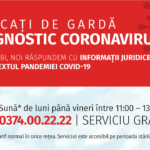 FB – Știre Hotline avocați ZRPV