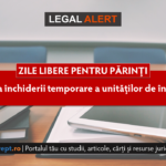 FB – Știri legislative