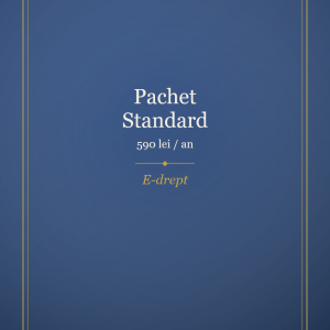 Abonament Modul Premium